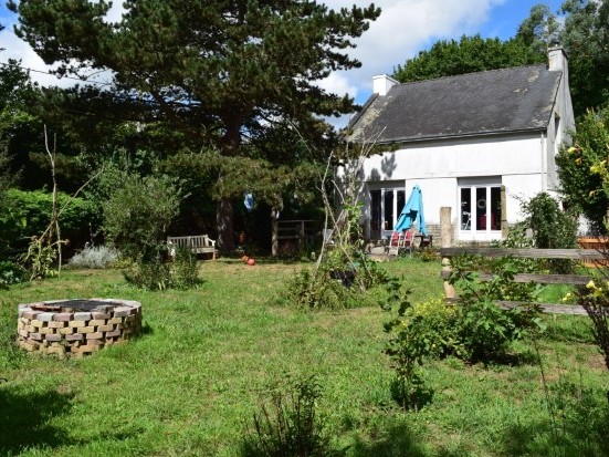 Maison 7 Pièces 56160 Lignol